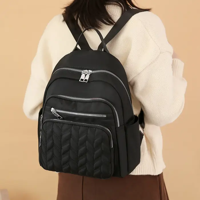 Vento Marea femmes sac à dos 2025 voyage décontracté imperméable