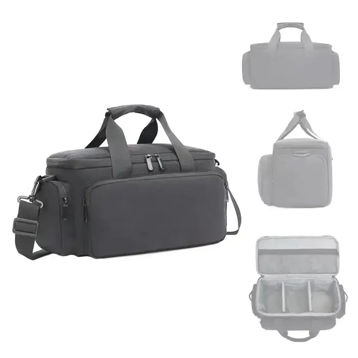 Sac de voyage pour appareil photo