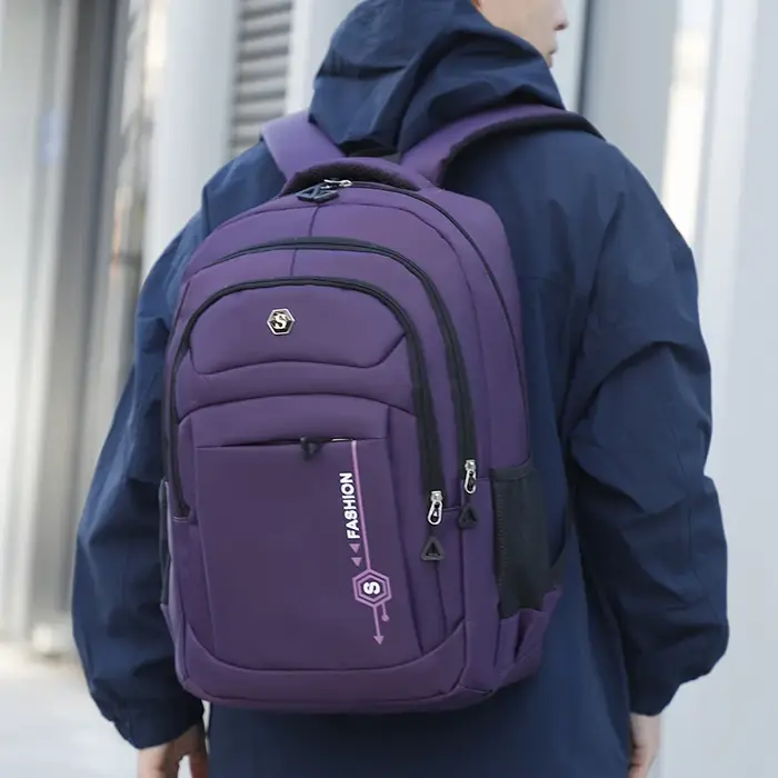 Sac à dos pour les trajets quotidiens - Grande capacité