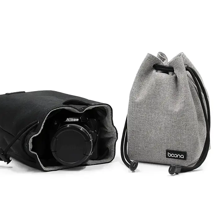 Sac à dos pour appareil photo BOONA