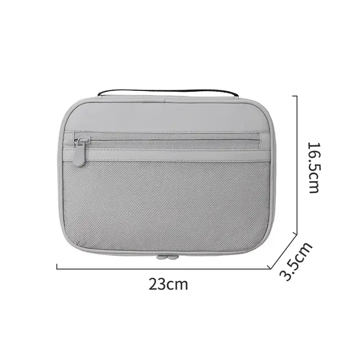 Sac de rangement multifonctionnel pour câbles de données