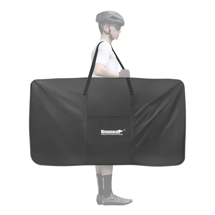 Bal inowalk-Sac de transport pour vélo de route et VTT
