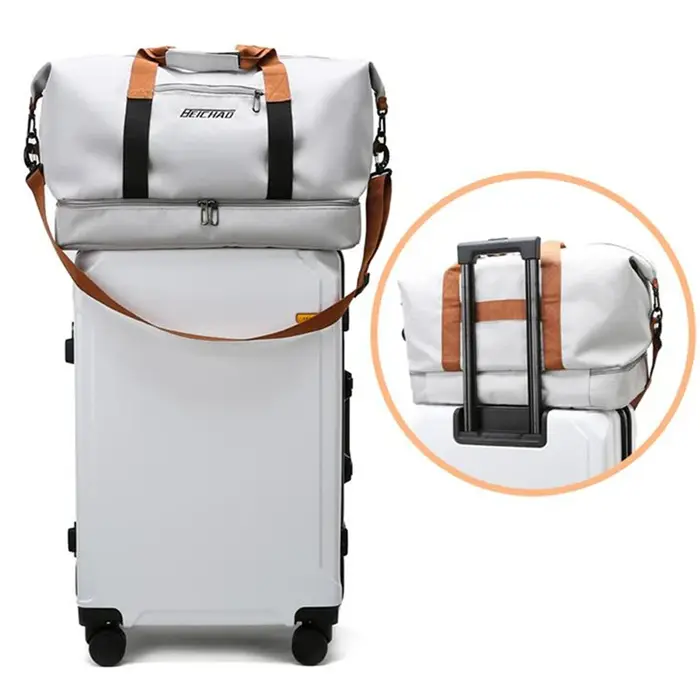 Sac de voyage pour hommes et femmes