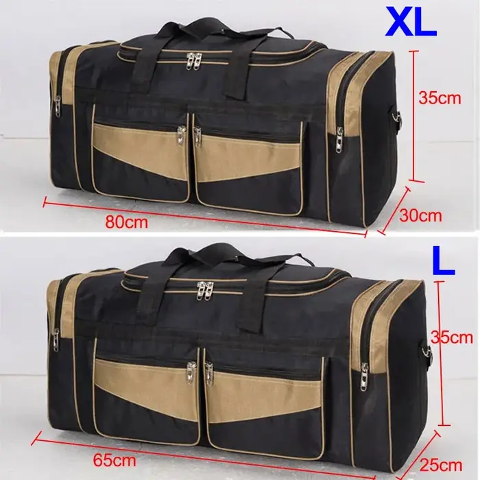 Grand sac de voyage pour bagages