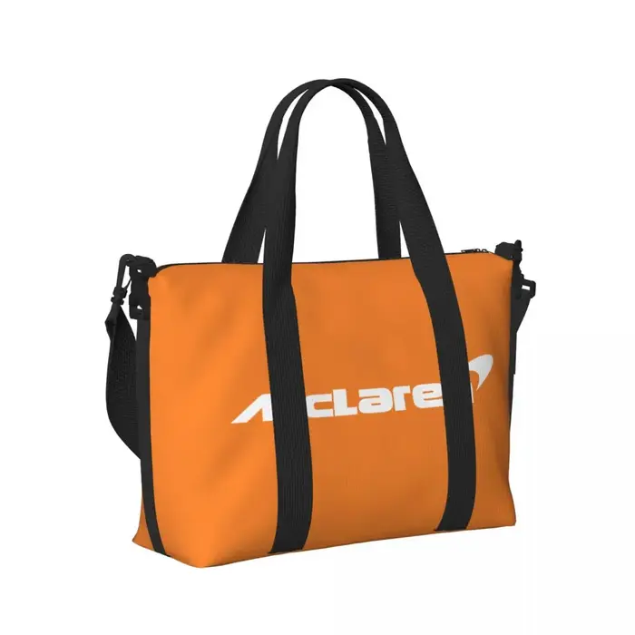 Sac de voyage M-cLaren pour homme et femme