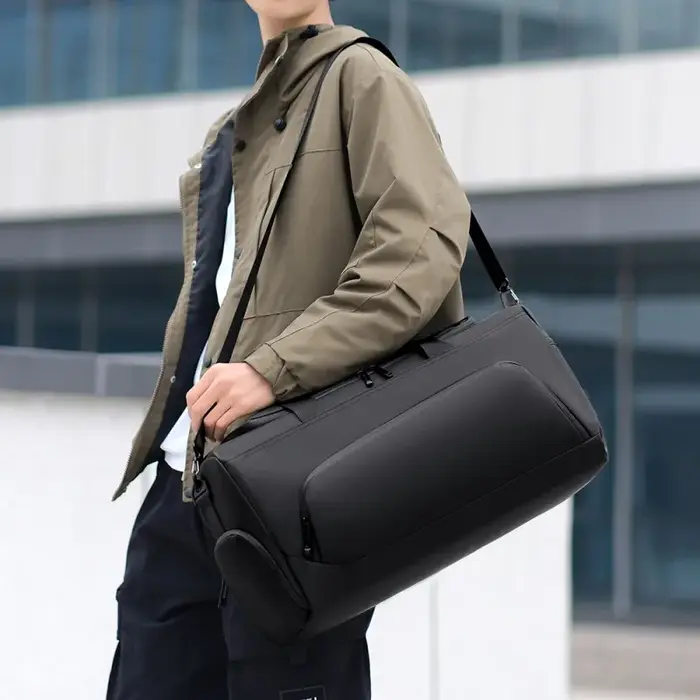 Sac de sport, sac à main de grande capacité