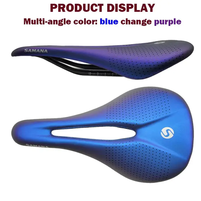 SAMANA selle vtt selles de vélo