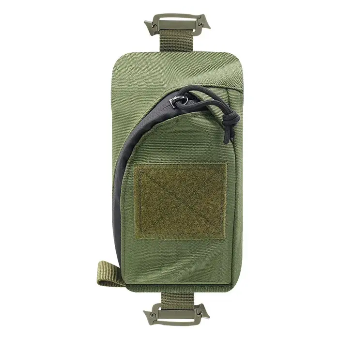 Sac à dos tactique portable extérieur