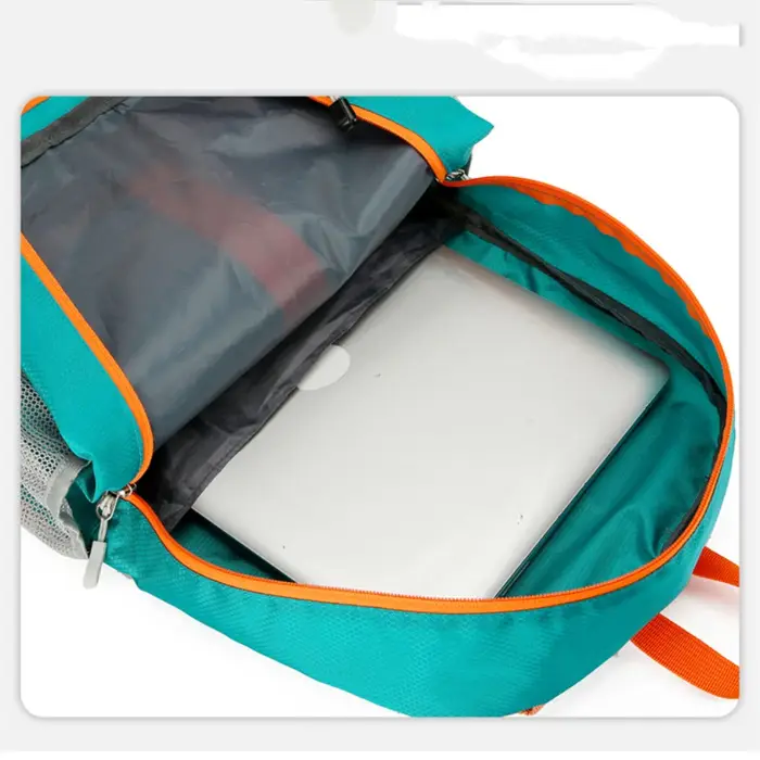 Sac à dos d'équitation de montagne pour hommes