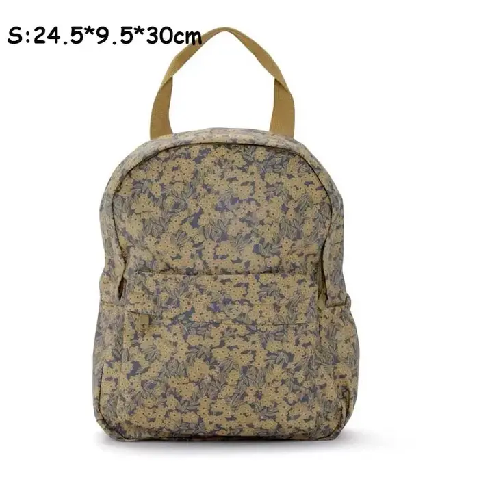 KS bébé sac à dos cartable primaire maternelle enfants sacs marque voyage maman cerise citron enfant
