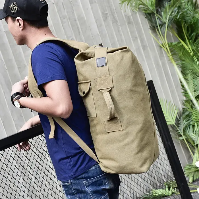 Sac à dos de grande capacité pour hommes