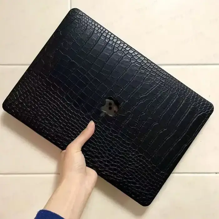 Étui pour ordinateur portable pour Macbook Air 13