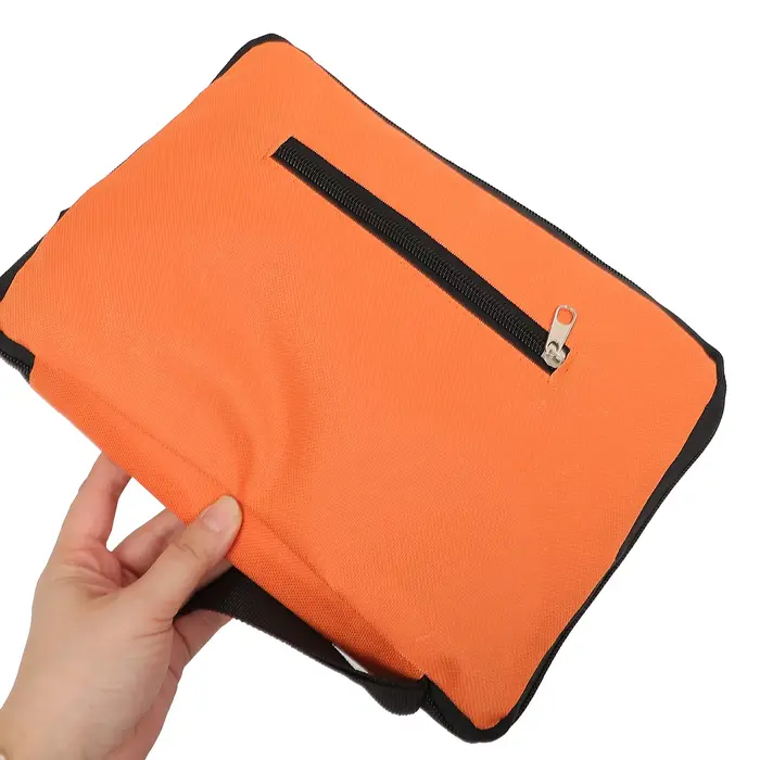 Sac de chariot pliable Extra Large avec roulettes