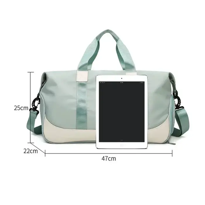 Sacs de sport de voyage pour femmes