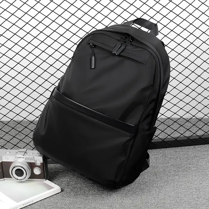 Sac à dos d'affaires décontracté pour hommes
