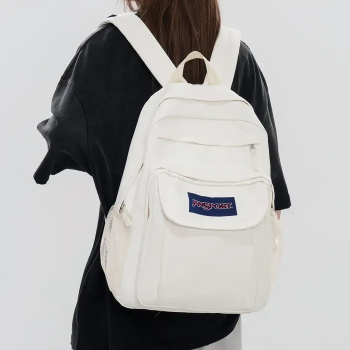 Sac à dos Jansport grande capacité multifonctionnel pour ordinateur portable