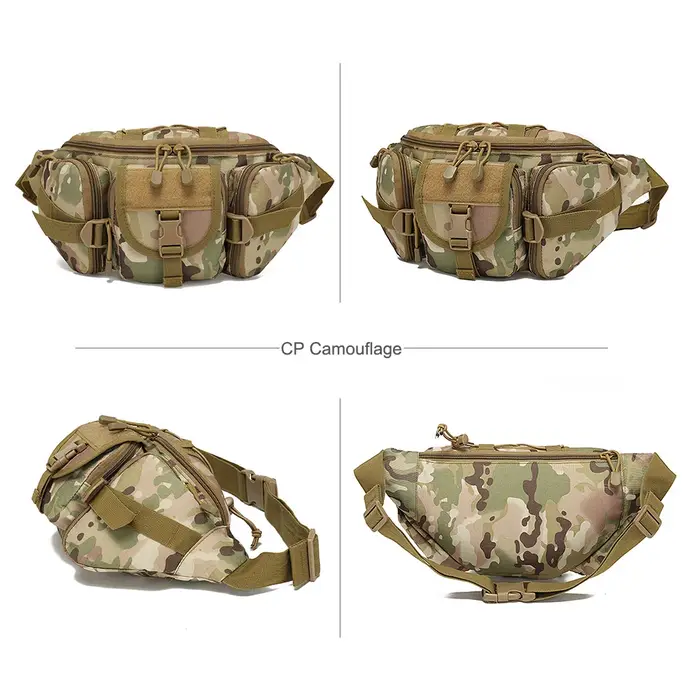 Sac banane de haute qualité pour Sports de plein air