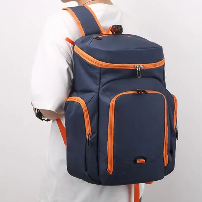 Sac à dos de basket-ball pour hommes et femmes