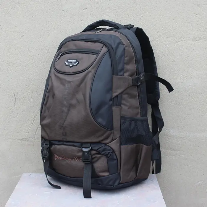 70L 85L sac à dos de randonnée étanche grande capacité sac de sport d'escalade en plein air hommes femmes voyage alpinisme bagages sac à dos