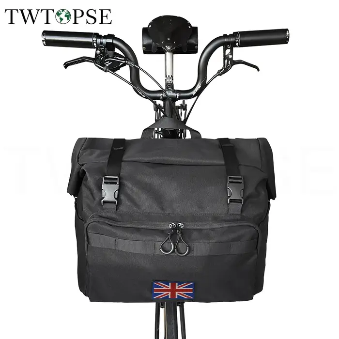 TWTOPSE – sac à dos de vélo Union Jack
