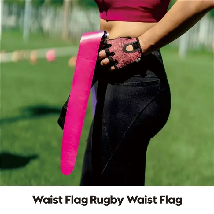 Sensation de taille réglable pour le sport