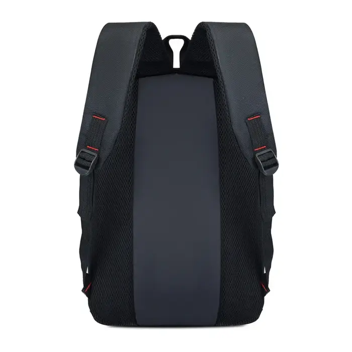 Sac à dos multicouche multifonctionnel de grande capacité pour hommes
