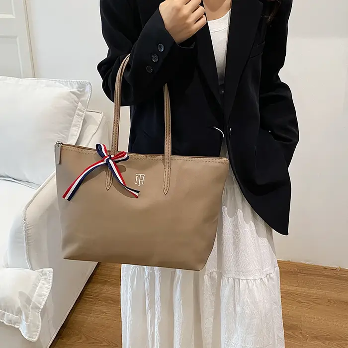 Sac pour femme avec matériel durable