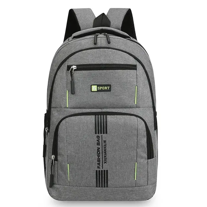 Sac à dos de voyage de loisirs