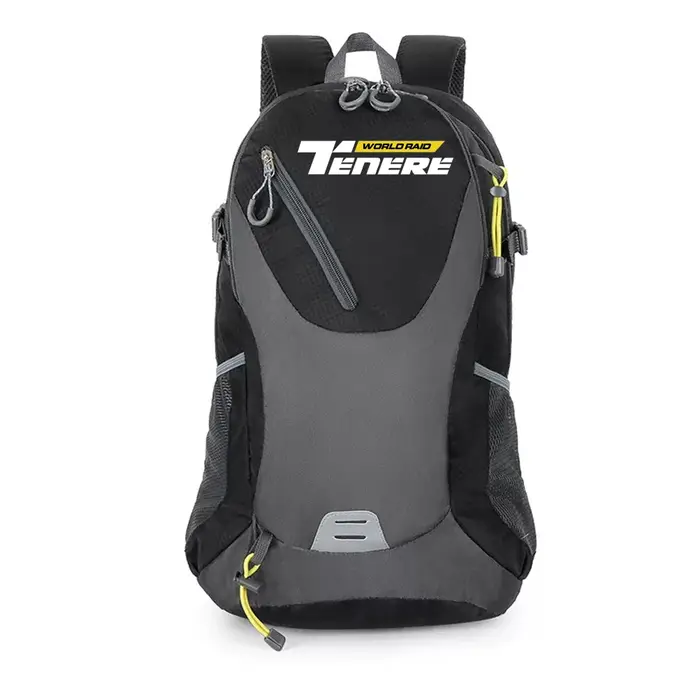 Pour YAMAHA Tenere 700 World Raid nouveau sac d'alpinisme de Sports de plein air sac à dos de voyage