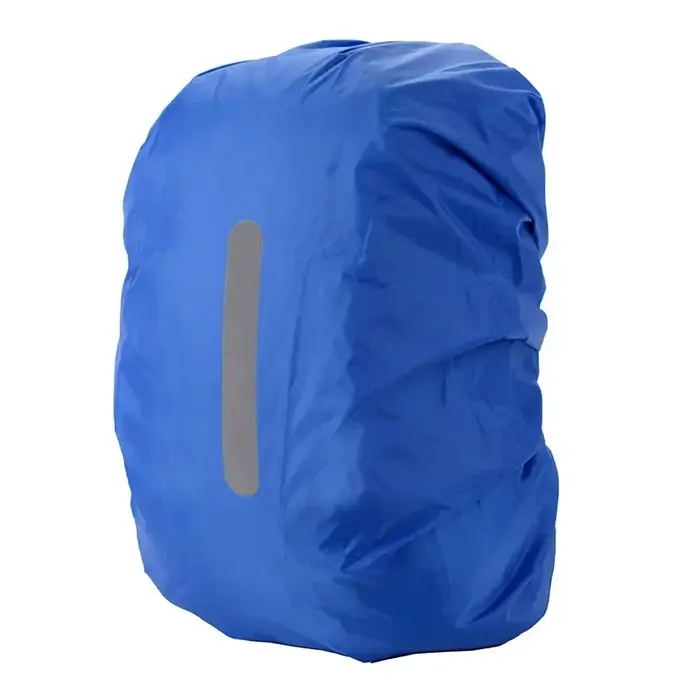 Housse de sac à dos étanche Ravel, housse de sécurité pour sac à dos d'extérieur, housse de capuchon