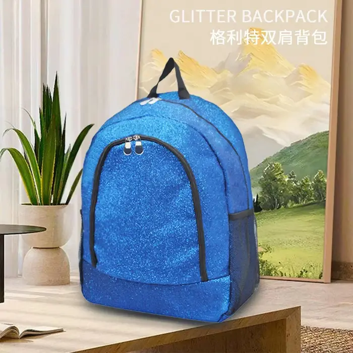 Mignon Simple sac à dos décontracté