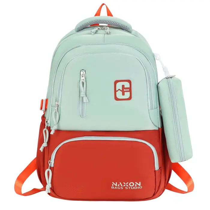 Sac d'école à la mode pour lycéens