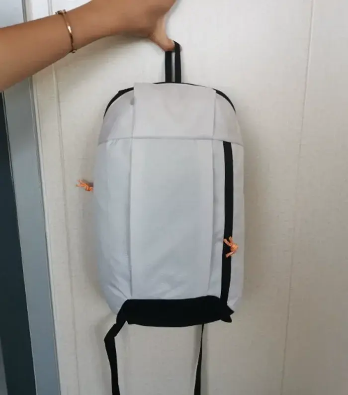Enfant 10L Camping en plein air randonnée Trekking sacs à dos léger imperméable Portable course cyclisme sac à dos voyage pour hommes femmes