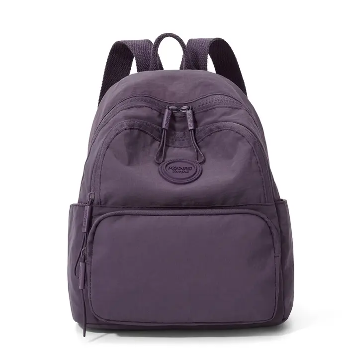 Sac à dos Simple de Style coréen pour femmes