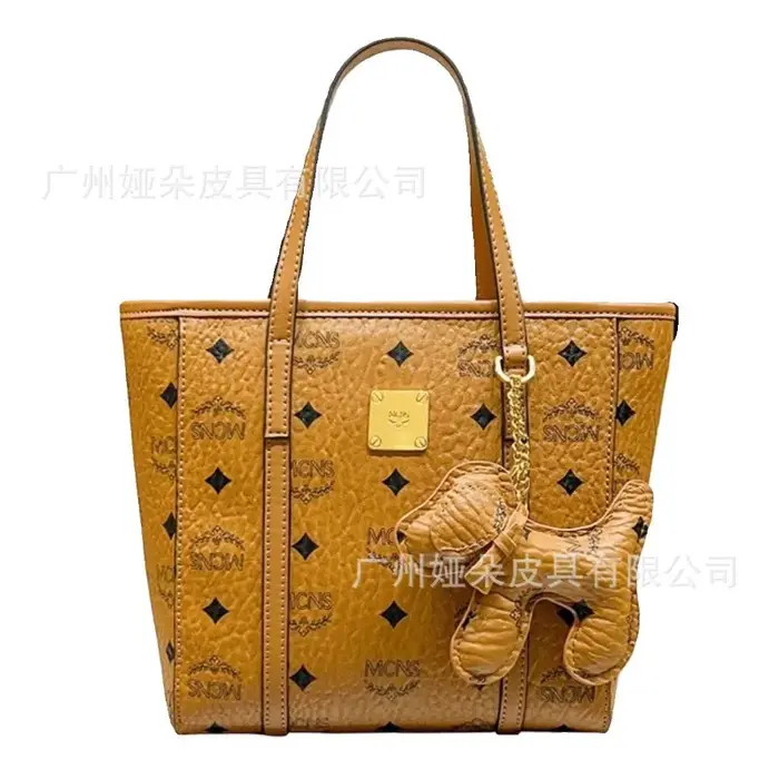 Sac à bandoulière multifonctionnel élégant et tendance