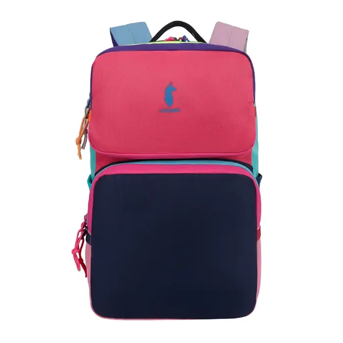 Sac à dos d'étudiant tendance pour l'extérieur