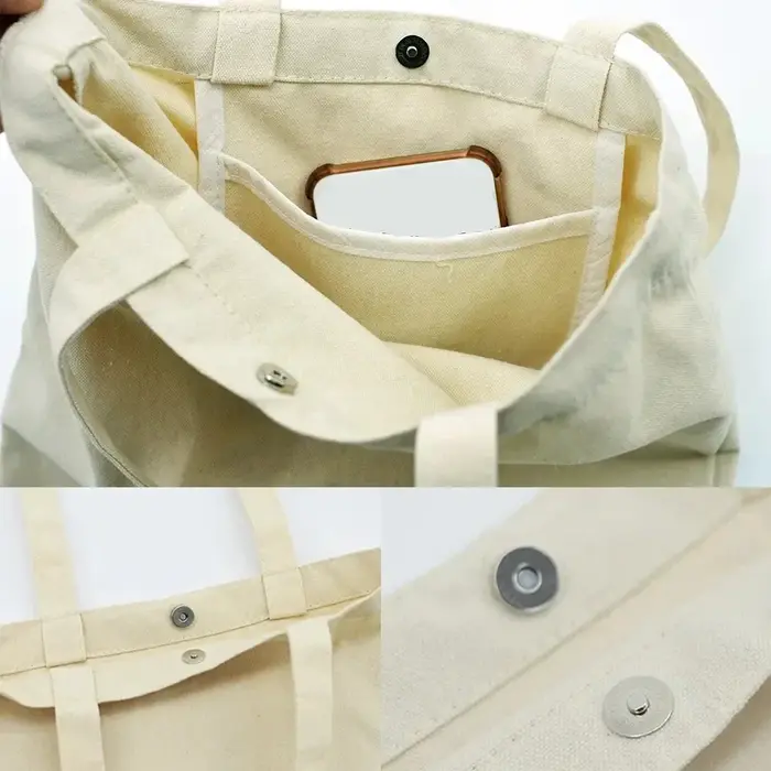 Sac fourre-tout imprimé pour enseignant espagnol