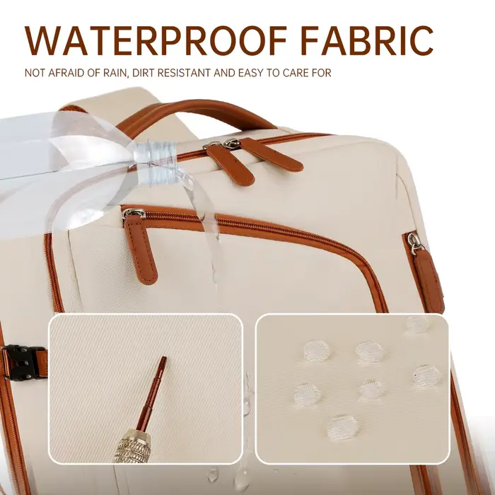 Sac à dos unisexe, nouveau sac à dos Simple pour ordinateur d'affaires