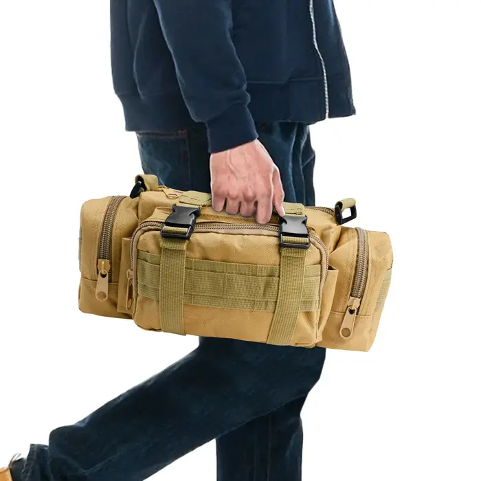 Sac banane d'extérieur
