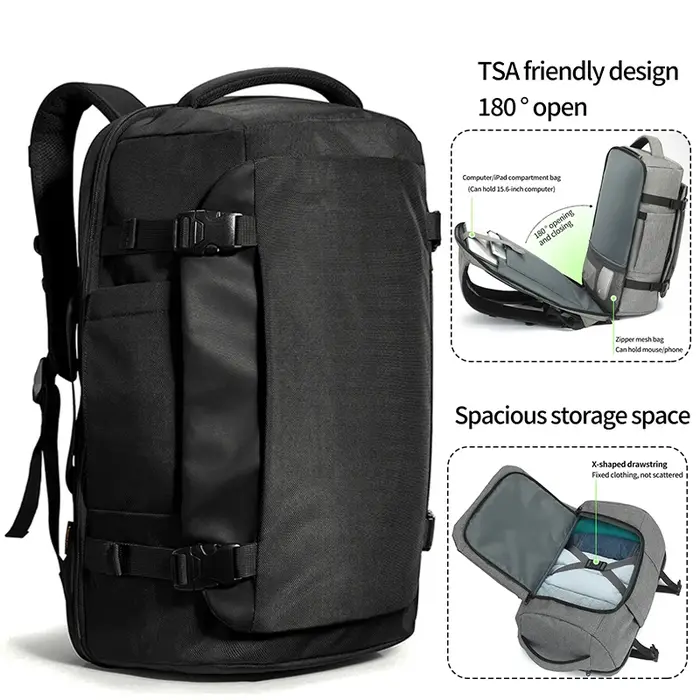 Sac à dos de voyage 28L