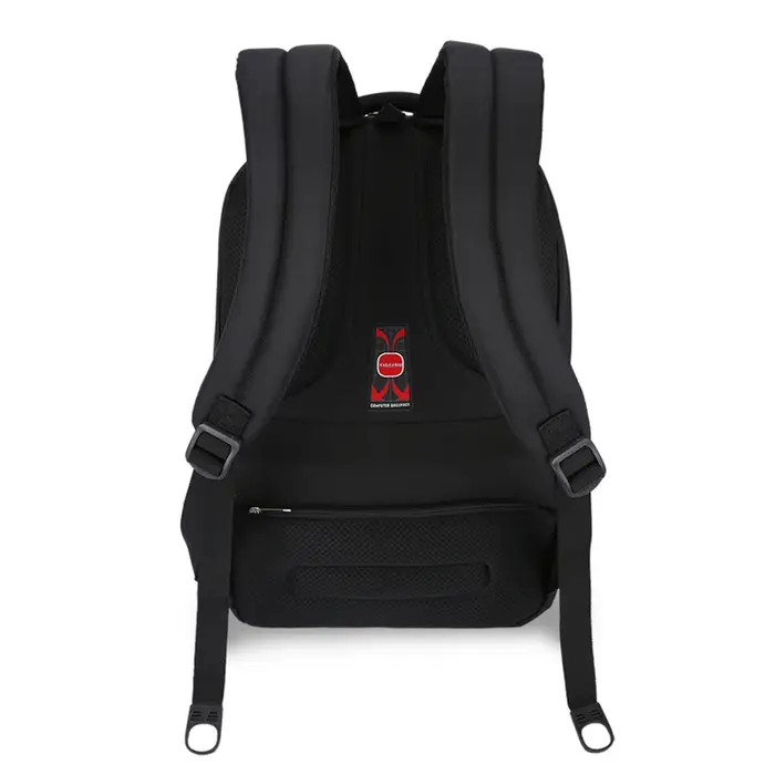 Tigernu hommes sac à dos femmes 15-17 pouces sac à dos étanche sac à dos pour ordinateur portable sa