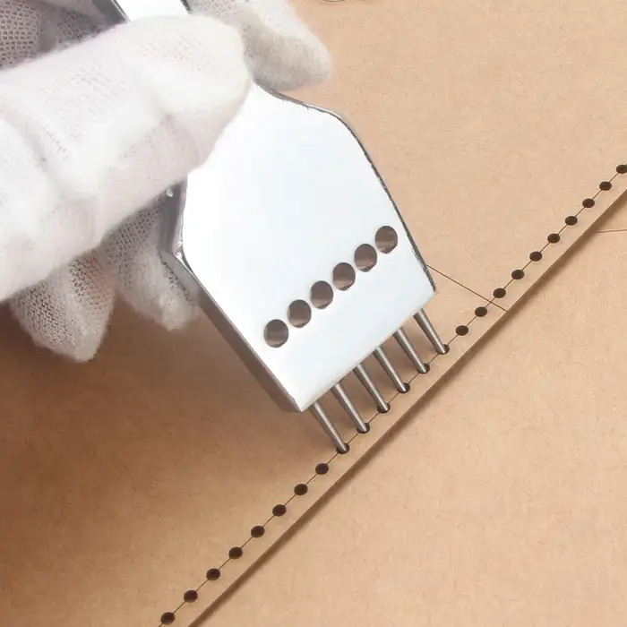 1 ensemble de gabarits de dessin en papier kraft DIY pour la confection de petits sacs bandoulière pour femmes et de porte-téléphone
