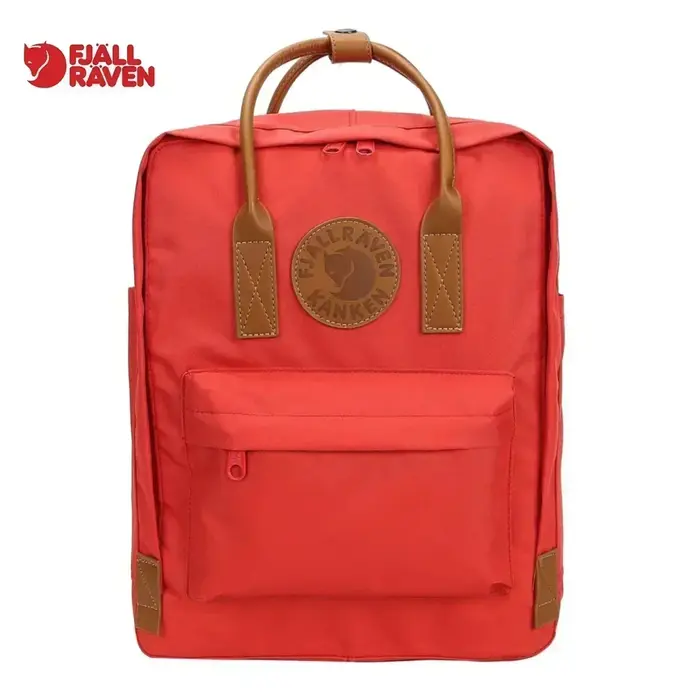 Sac à dos Fjallraven Arctic Fox Kanken No2black, sac pour ordinateur portable, sac de voyage décontr
