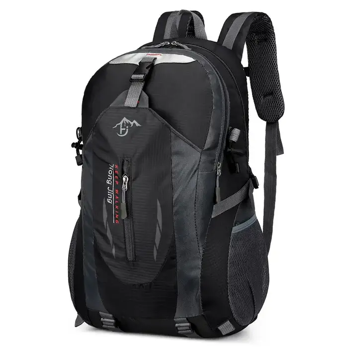 Sac à dos de randonnée 40L imperméable léger