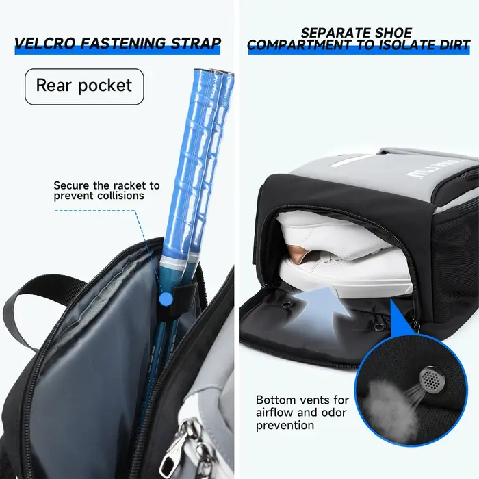 Tigernu – sac à dos de sport de plein air pour hommes