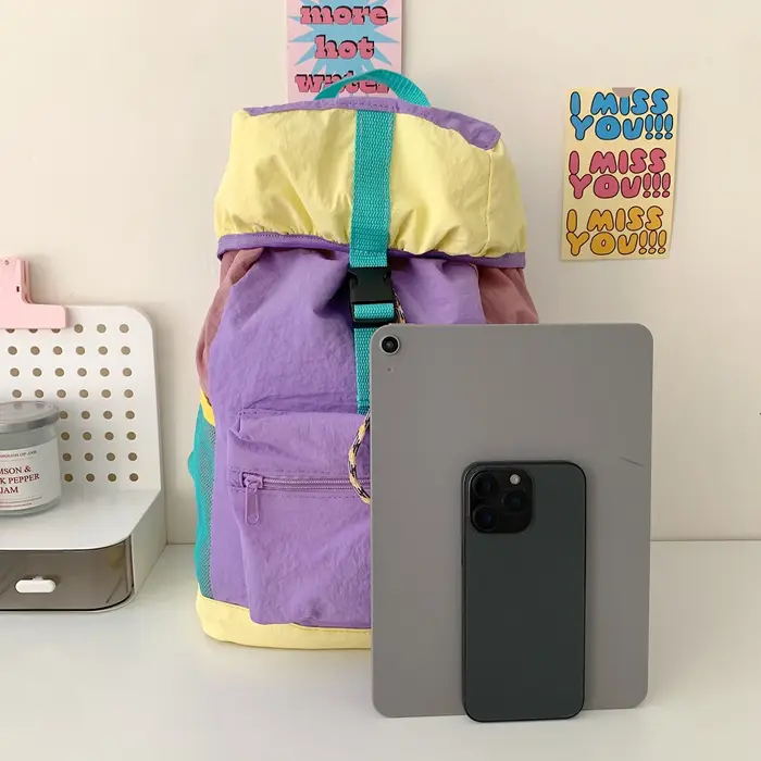 Sac à dos de sport de plein air pour femmes