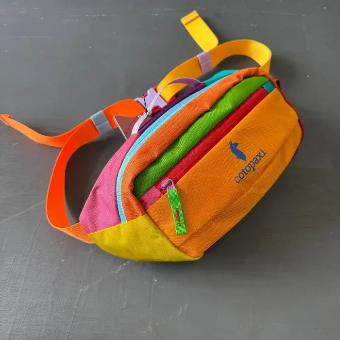 Sac de poitrine pour sports de plein air Dopamine 3L