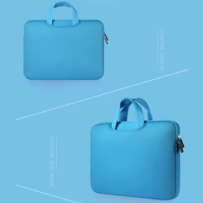 Sacs pour ordinateur portable 11.6 12.5 13.3 14.1 15.4 15.6 pouces