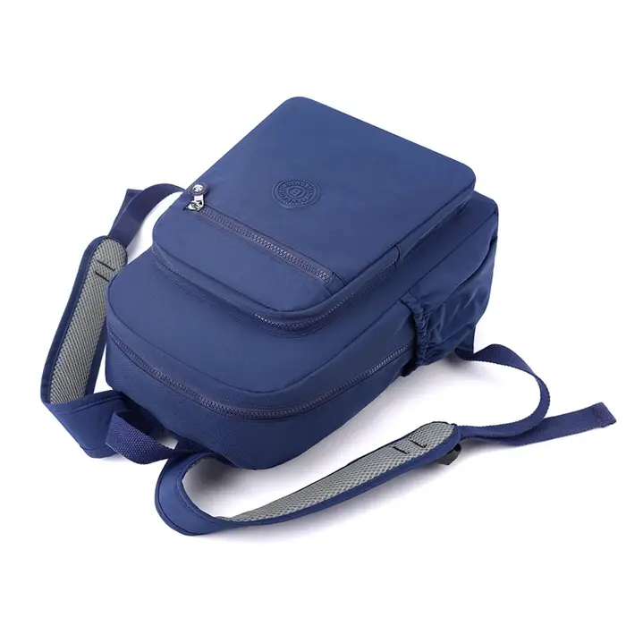Sac à dos en tissu de haute qualité pour femmes