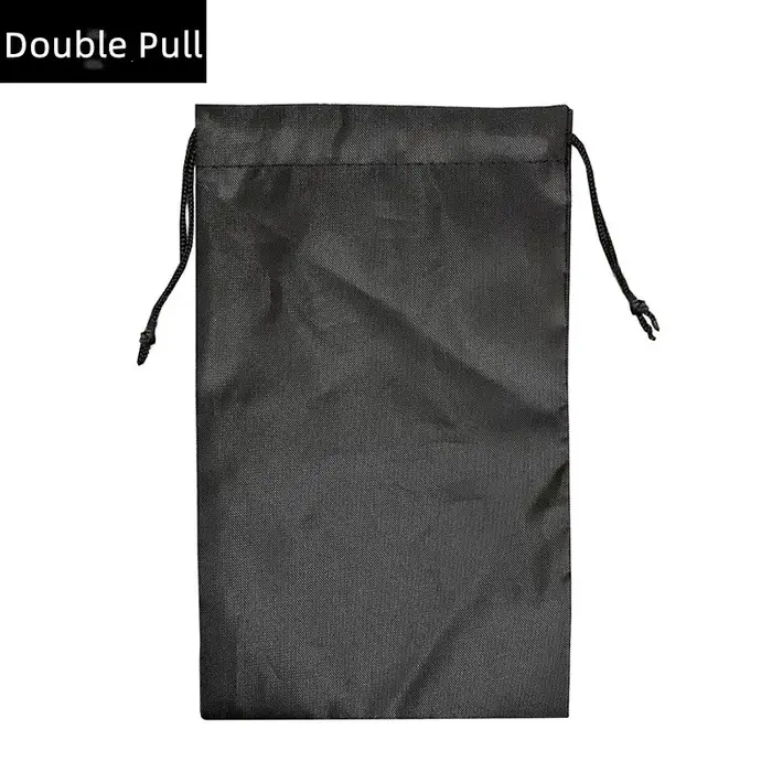 Sac à cordon pour chaussures